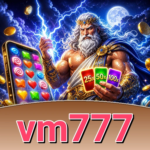 vm777 APK — hemat kuota